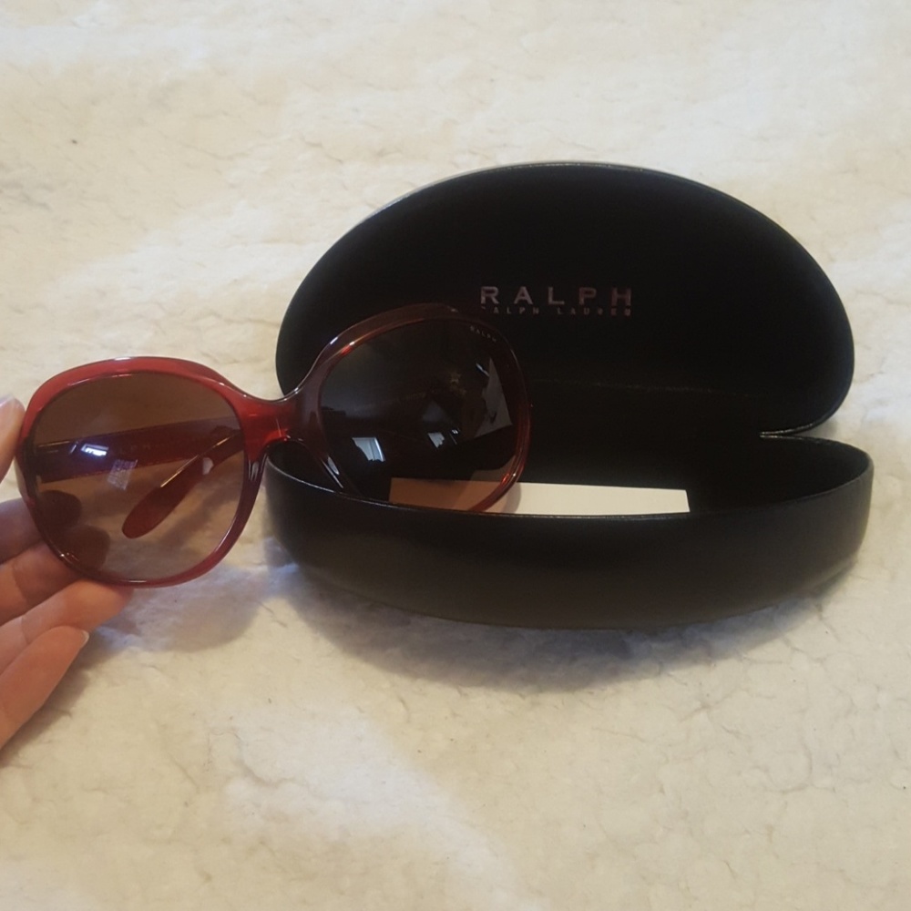Ralph Lauren Sunglasses